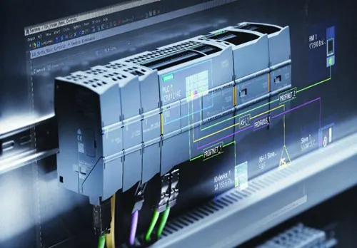 PLC integration Services
