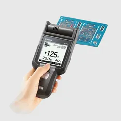 Charge Detector SK-Series