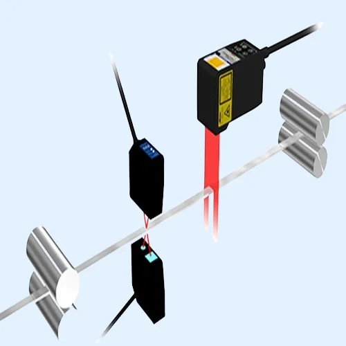 Diameter Measurement Laser Sensor