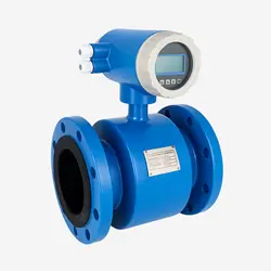 Electromagnetic Flow Meter