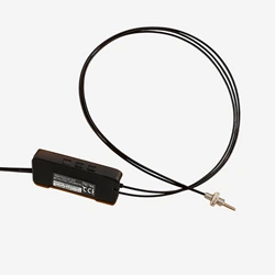 Fiber Optic Sensors