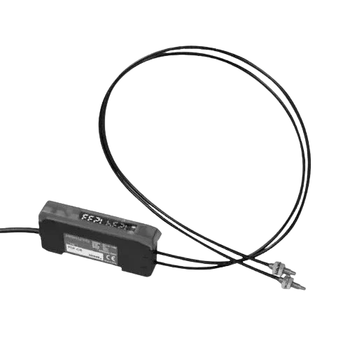 Fiber Optic Pressure Sensor