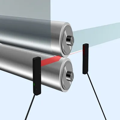 Gap Measurement Sensor