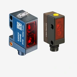 Laser Sensors for Object Detection and Distance Measurement