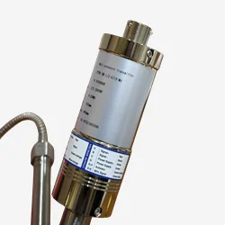 Melt Pressure Transducer manufacturer – High Temperature Extrusion Pressure Sensor
