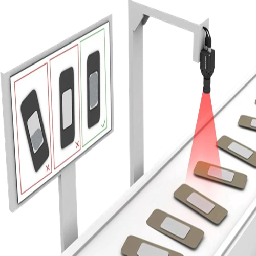 Machine Vision System