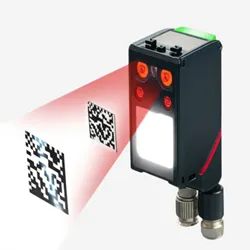 Online Code Reader
