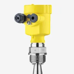 80 GHz Radar Level Transmitter - Non-Contact Industrial Level Measurement