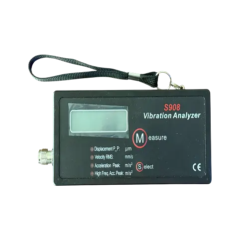 Vibration Meter
