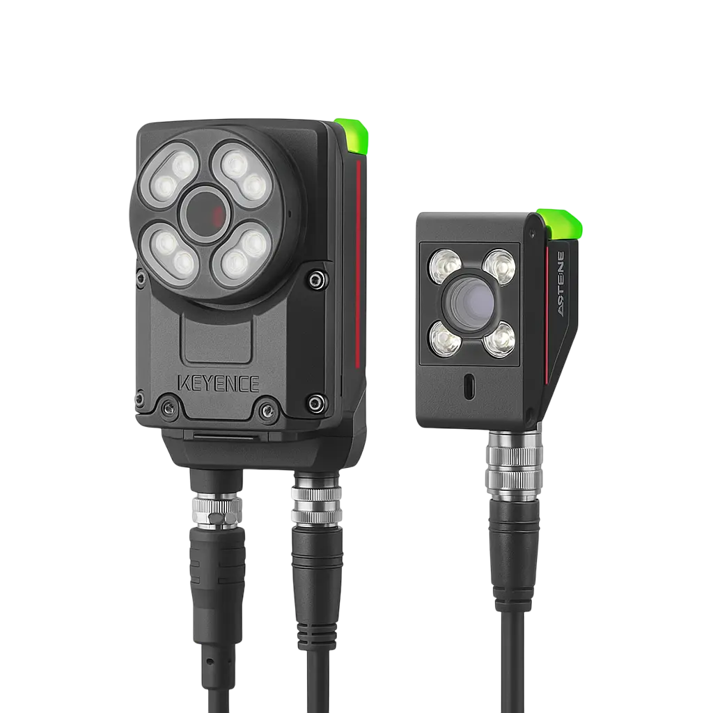 Vision System Stack Industry